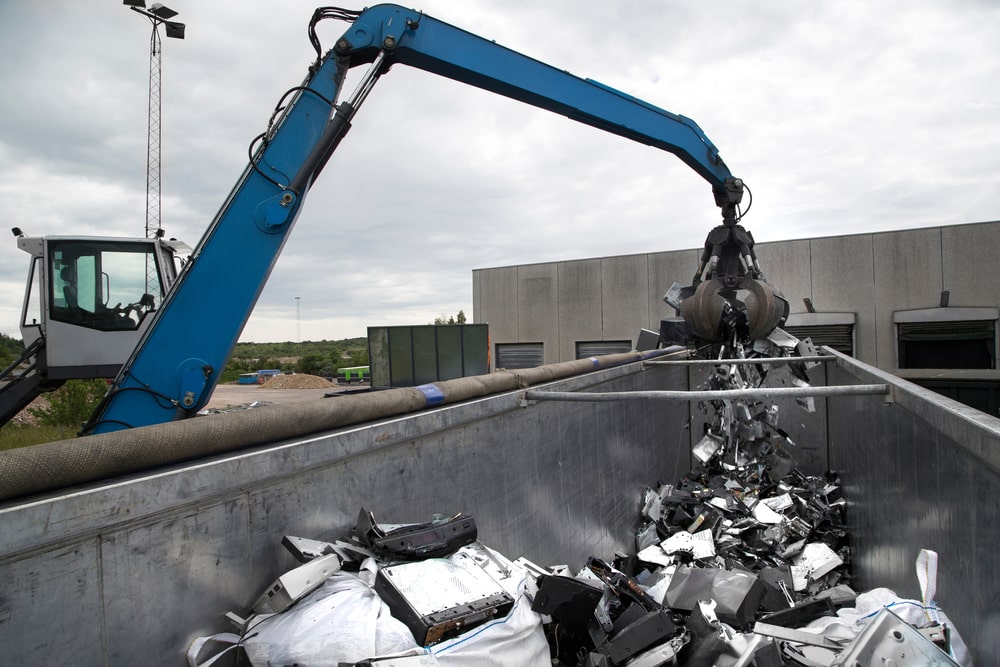 Computer Recycling Arizona