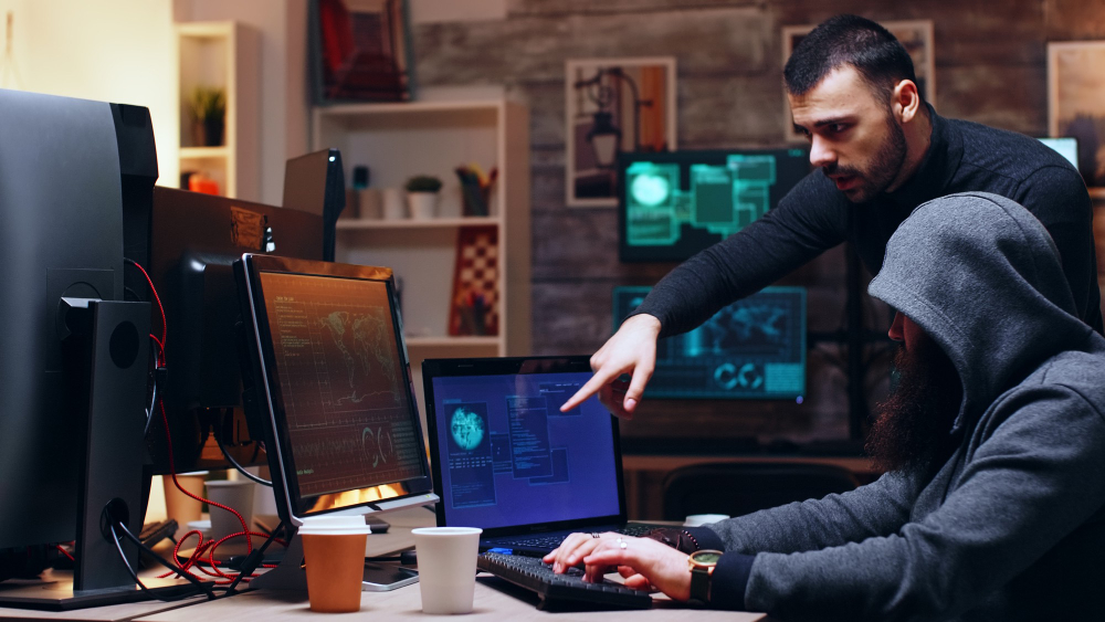Why ITAD Should Be Part of Your Cybersecurity Strategy