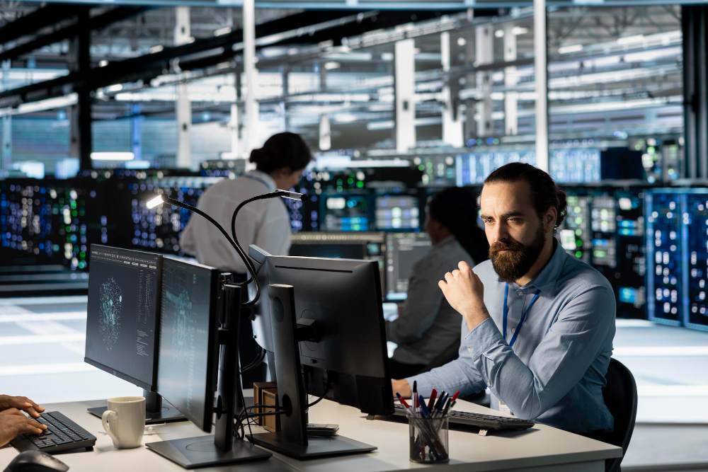 What Is Chain of Custody in ITAD—and Why It Matters